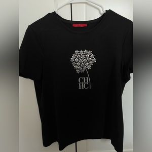 Carolina Herrera T Shirt